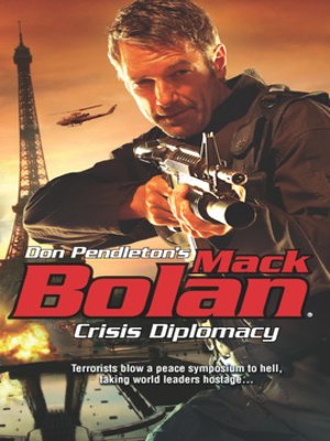 cover image of Crisis Diplomacy